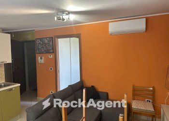 Salone - Appartamento viale Sandro Pertini, 6, San Giovanni Teatino - foto 5