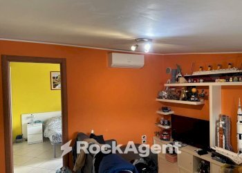 Salone - Appartamento viale Sandro Pertini, 6, San Giovanni Teatino - foto 6