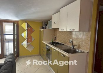 Cucina - Appartamento viale Sandro Pertini, 6, San Giovanni Teatino - foto 14