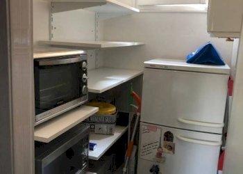 Ripostiglio - Appartamento piazza Martiri del 7 Luglio, Reggio nell'Emilia - foto 4