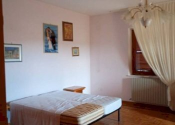 Camera da letto - Stabile - Palazzo via degli Oleandri, 2, Crotone - foto 22
