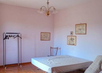 Camera da letto - Stabile - Palazzo via degli Oleandri, 2, Crotone - foto 25