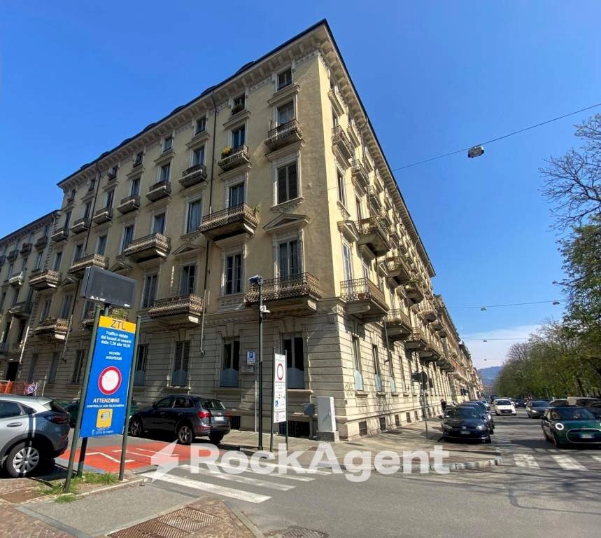 Facciata - Attico via Vitaliano Donati, 12, Torino (zona Centro) - foto 2