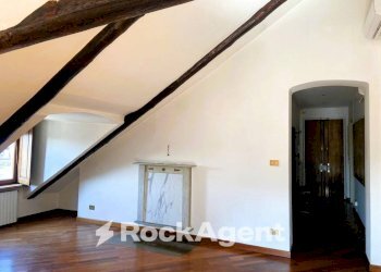 Cucina - Attico via Vitaliano Donati, 12, Torino (zona Centro) - foto 4