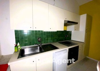 Cucina - Attico via Vitaliano Donati, 12, Torino (zona Centro) - foto 9