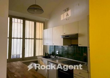 Cucina - Attico via Vitaliano Donati, 12, Torino (zona Centro) - foto 12