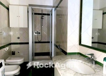 Bagno - Attic via Vitaliano Donati, 12, Torino (neighborhood Centro) - photo 18