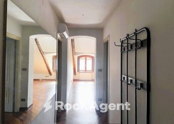 Corridoio - Attico via Vitaliano Donati, 12, Torino (zona Centro) - foto 1