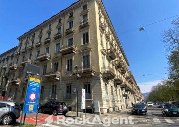 Facciata - Attico via Vitaliano Donati, 12, Torino (zona Centro) - foto 2