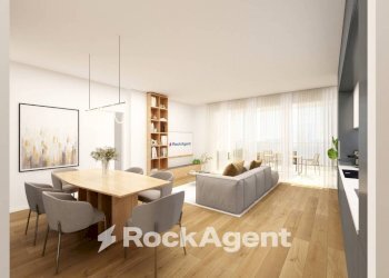 Salone - Quadrilocale via Giovanni Boccaccio, 4, Mozzo - foto 4