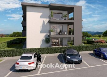 Facciata - Four-room apartment via Giovanni Boccaccio, 4, Mozzo - photo 27