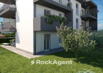 Facciata - Four-room apartment via Giovanni Boccaccio, 4, Mozzo - photo 38