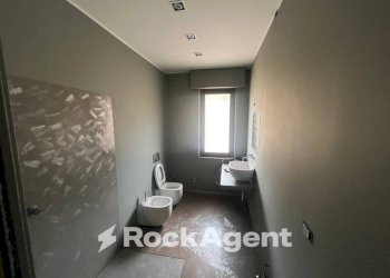 Bagno - Stabile - Palazzo via Emilio Vecchia, Varazze - foto 23