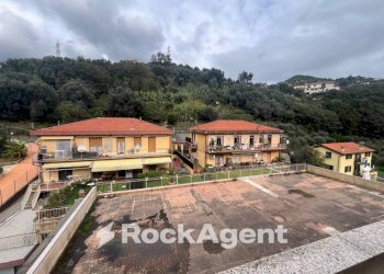 Vista - Stabile - Palazzo via Emilio Vecchia, Varazze - foto 33