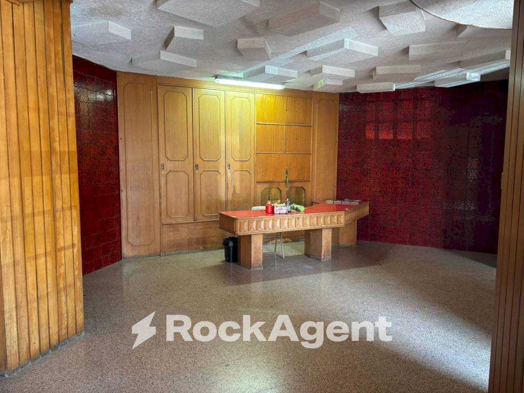 Interno palazzo - Appartamento via Vincenzo Gioberti, 56, Foggia - foto 3