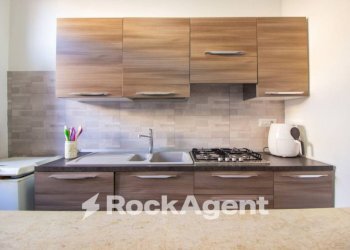 Cucina - Casa indipendente via Cesare Battisti 20, Ploaghe - foto 9