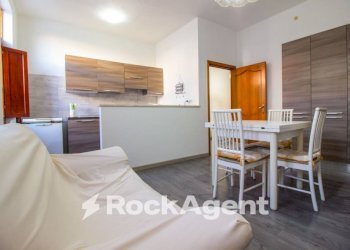 Cucina - Casa indipendente via Cesare Battisti 20, Ploaghe - foto 10