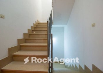 Scala - Casa indipendente via Cesare Battisti 20, Ploaghe - foto 14