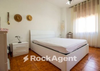 Camera da letto - Casa indipendente via Cesare Battisti 20, Ploaghe - foto 17