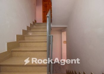 Scala - Casa indipendente via Cesare Battisti 20, Ploaghe - foto 23