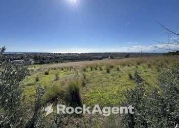 Terreno - Terreno edificabile Simeri Mare, Simeri Crichi - foto 11