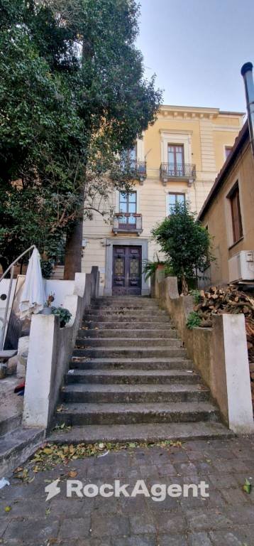 Scala - Appartamento Discesa Cavour, 2, Catanzaro - foto 1