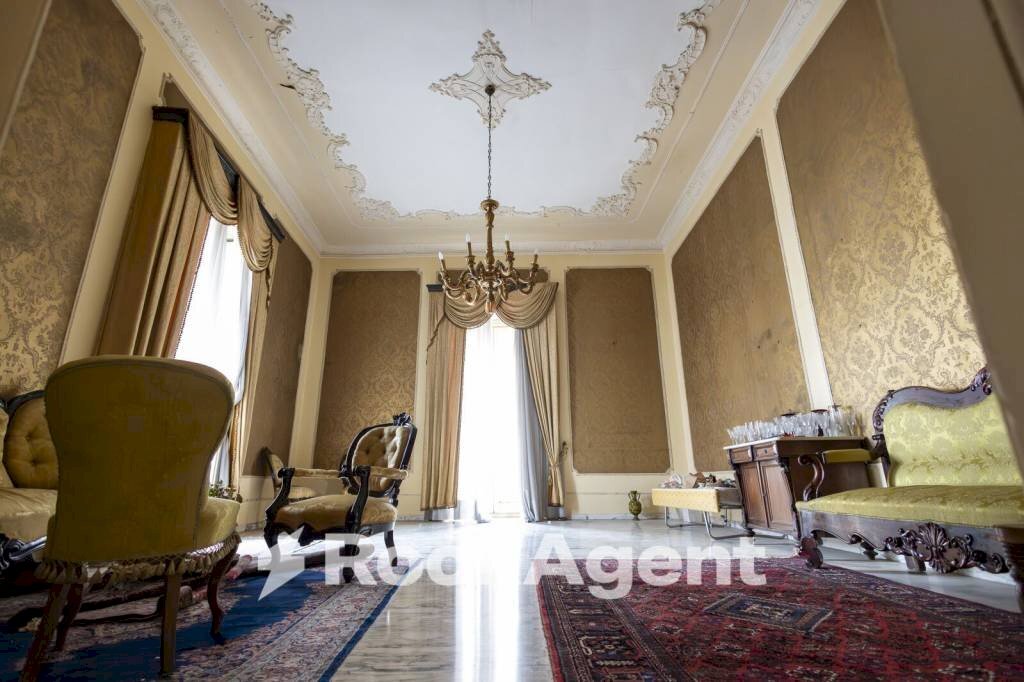 Ingresso - Appartamento Discesa Cavour, 2, Catanzaro - foto 2