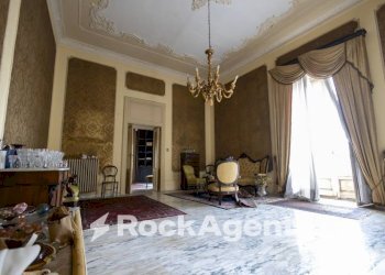 Cucina - Appartamento Discesa Cavour, 2, Catanzaro - foto 3