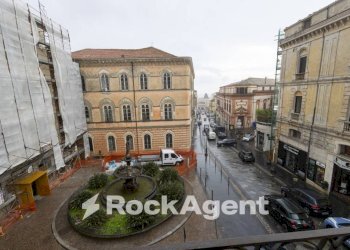 Vista - Appartamento Discesa Cavour, 2, Catanzaro - foto 6