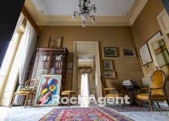 Studio - Appartamento Discesa Cavour, 2, Catanzaro - foto 10