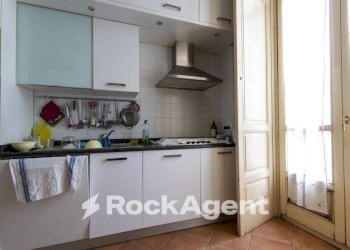 Cucina - Appartamento Discesa Cavour, 2, Catanzaro - foto 19