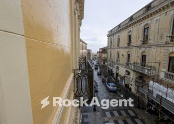 Balcone - Appartamento Discesa Cavour, 2, Catanzaro - foto 21