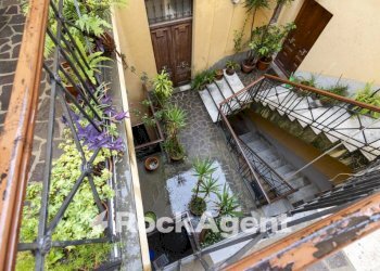 Interno palazzo - Appartamento Discesa Cavour, 2, Catanzaro - foto 29