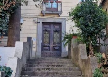 Facciata - Appartamento Discesa Cavour, 2, Catanzaro - foto 32