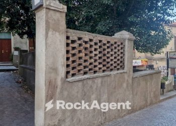 Zona - Appartamento Discesa Cavour, 2, Catanzaro - foto 33