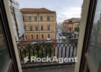 Balcone - Appartamento Discesa Cavour, 2, Catanzaro - foto 36