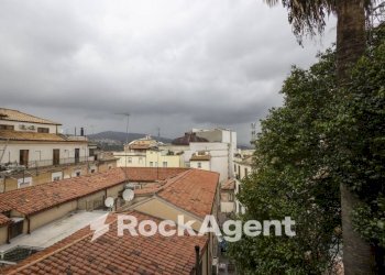 Vista - Appartamento Discesa Cavour, 2, Catanzaro - foto 37