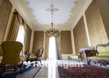 Ingresso - Appartamento Discesa Cavour, 2, Catanzaro - foto 2