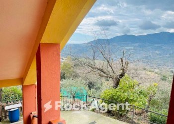 Veranda - Appartamento via Mirabella, 10, Centola - foto 17