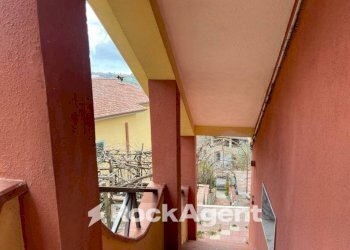 Balcone - Appartamento via Mirabella, 10, Centola - foto 19