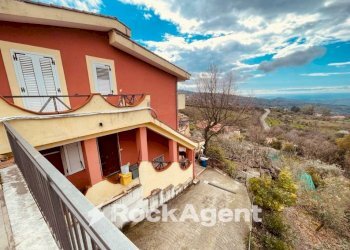 Facciata - Appartamento via Mirabella, 10, Centola - foto 20