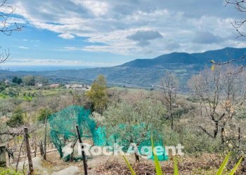 Vista - Appartamento via Mirabella, 10, Centola - foto 22