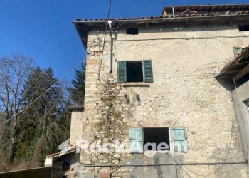 Facciata - Rustic strada Cattabiano, Langhirano - photo 15