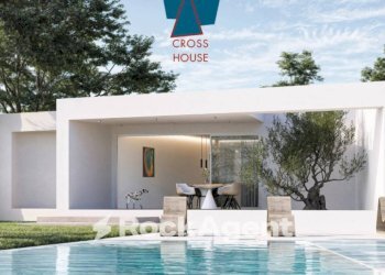 Piscina - Villa via Cornio, Vigonovo - foto 1