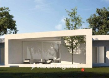 Facciata - Villa via Cornio, Vigonovo - foto 7