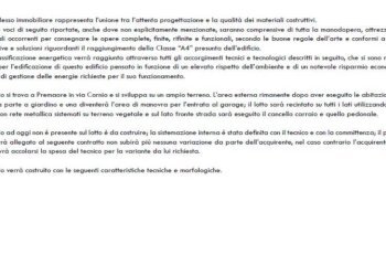 Altro - Villa via Cornio, Vigonovo - foto 18