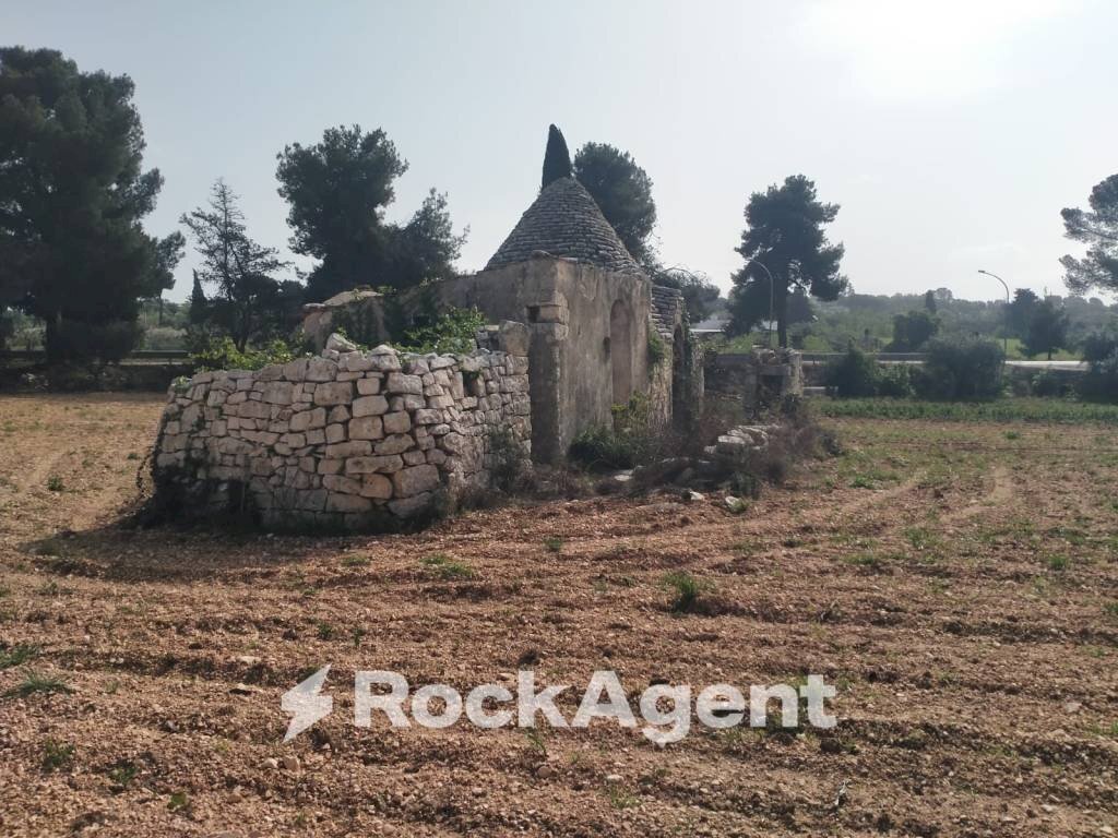 Terreno - Rustico cda Bellasora snc, Conversano - foto 1