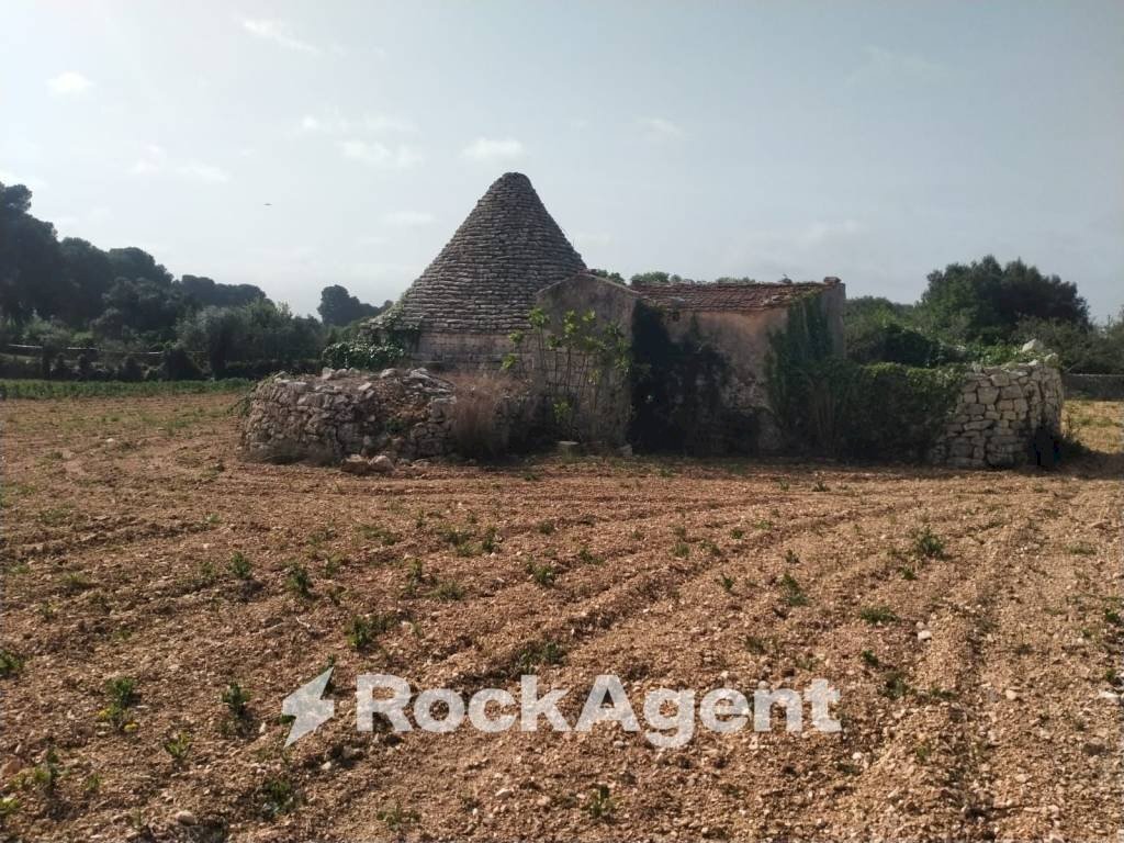 Terreno - Rustico cda Bellasora snc, Conversano - foto 2
