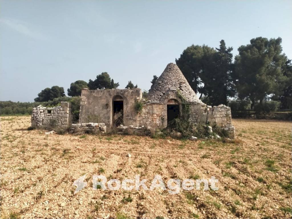 Terreno - Rustico cda Bellasora snc, Conversano - foto 3