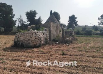 Terreno - Rustico cda Bellasora snc, Conversano - foto 1